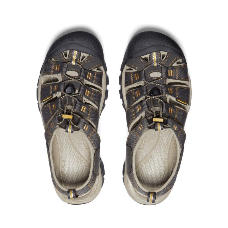Keen Newport H2 - Sandales homme | Hardloop