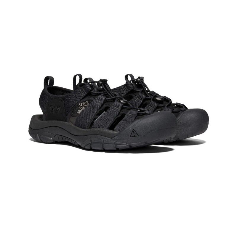 Keen Newport H2 - Sandalias trekking - Hombre