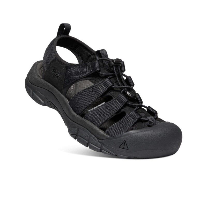 Keen Newport H2 - Sandalias trekking - Hombre