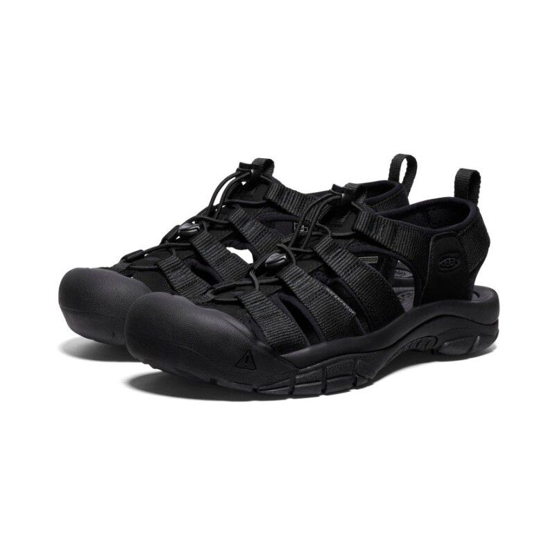 Keen Newport H2 - Pánské Sandály | Hardloop