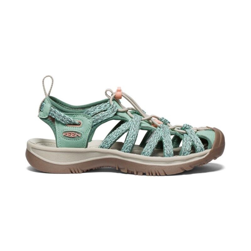 Keen Whisper - Sandali da trekking - Donna