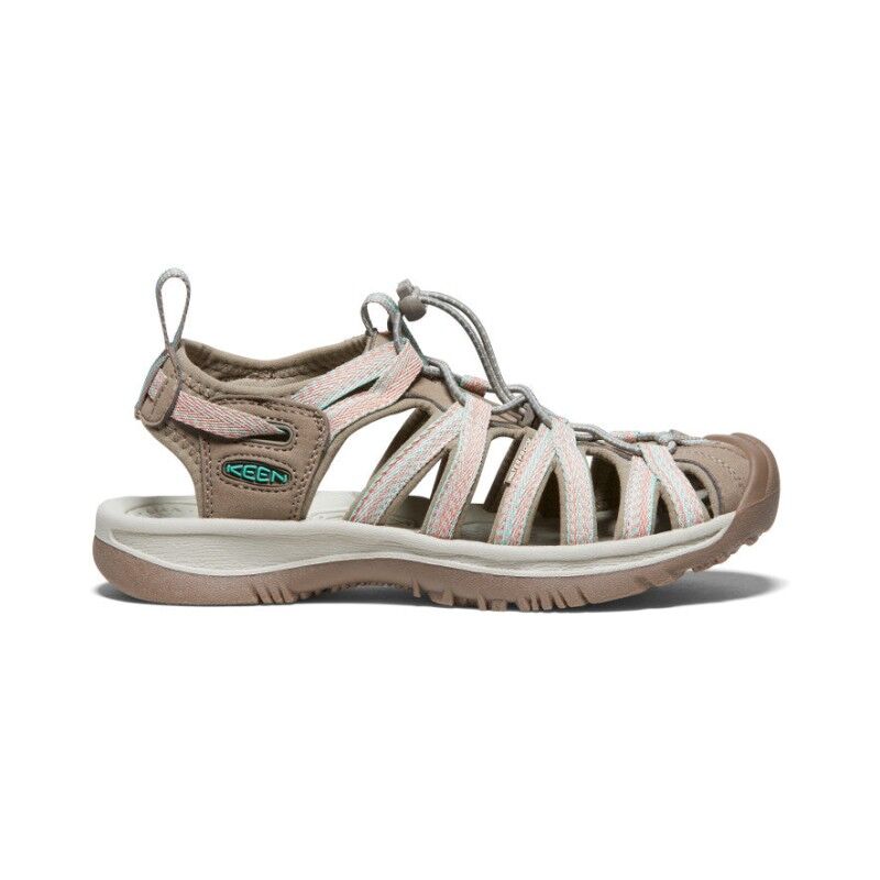 Keen Whisper - Walking sandals - Women's