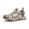 Keen Whisper - Walking sandals - Women's