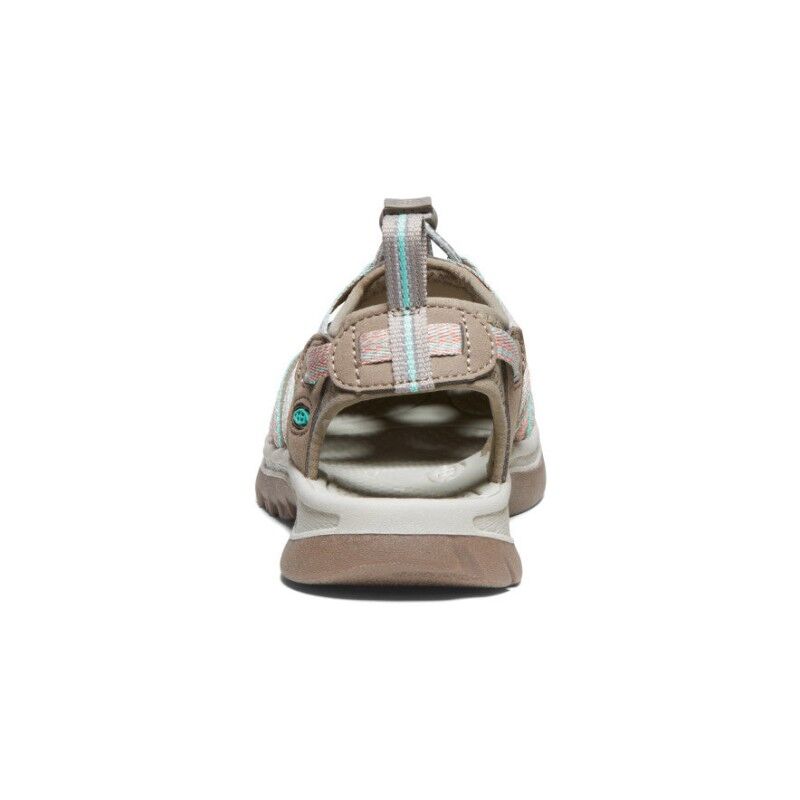 Keen Whisper - Sandaler Damer