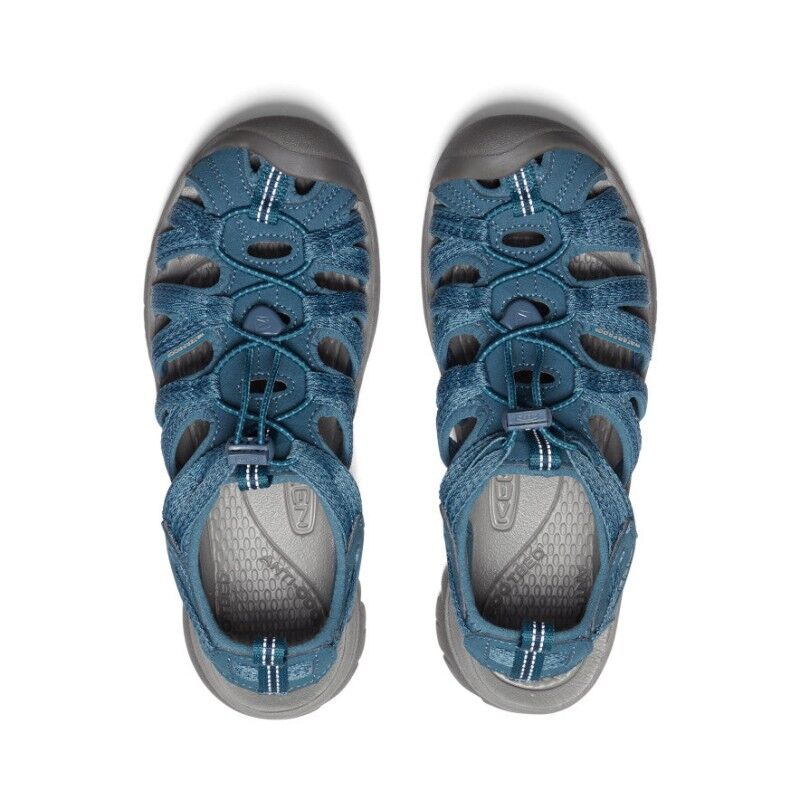 Keen Whisper - Sandalias trekking - Mujer