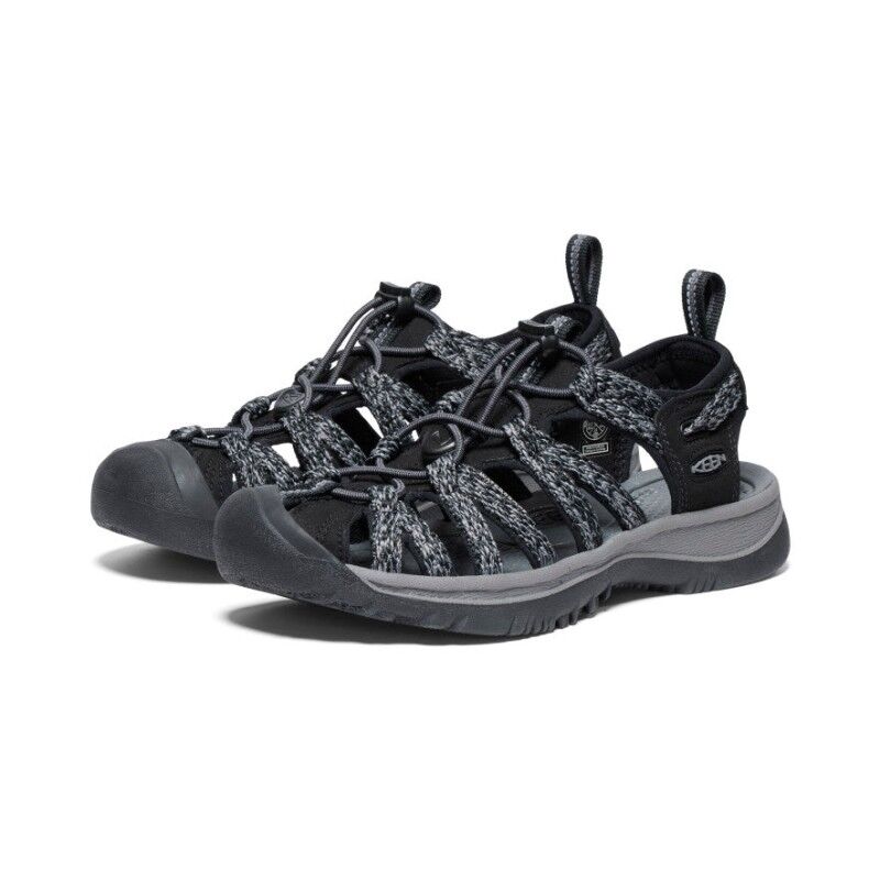 Keen Whisper - Sandales femme | Hardloop