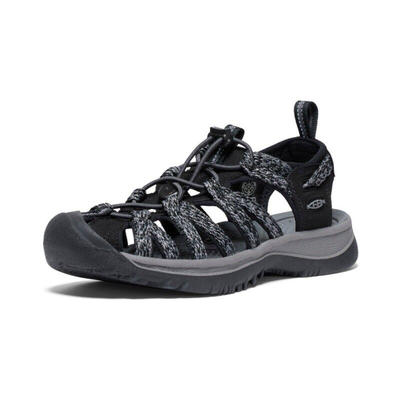 Keen Whisper - Sandales femme | Hardloop