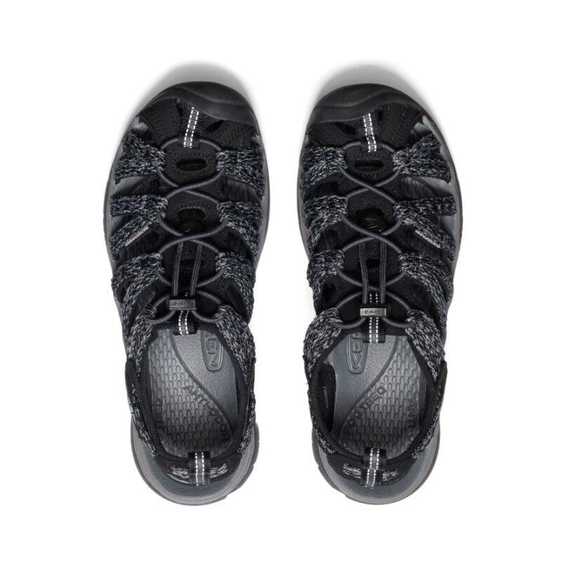 Keen Whisper - Sandales femme | Hardloop
