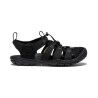 Black / Black