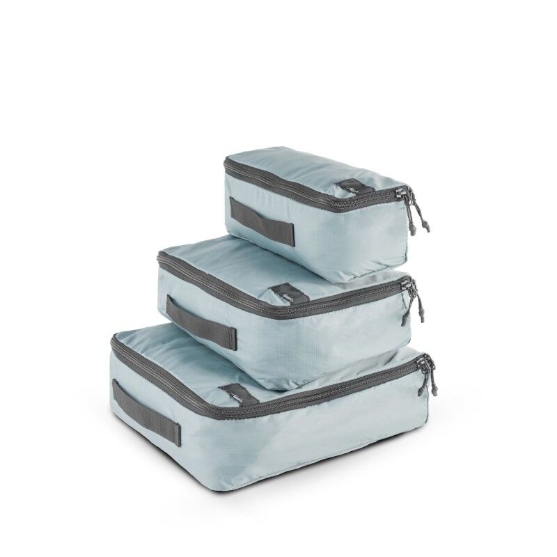 Packing Cube Set Pack x3 - Organizador de Maleta