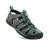 Keen Clearwater CNX Leather - Sandales randonnée femme | Hardloop