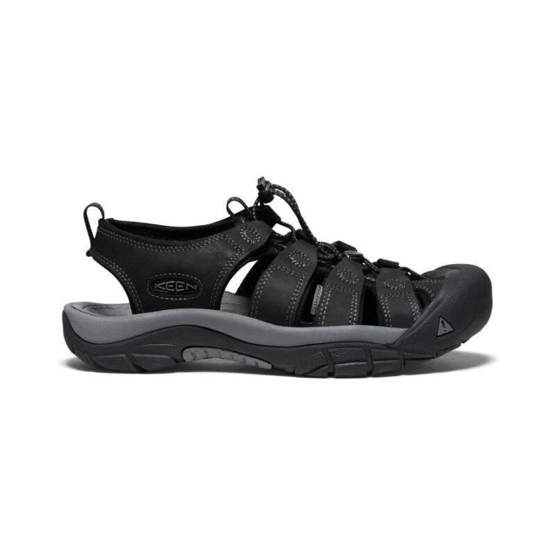 Newport - Walking sandals - Men's