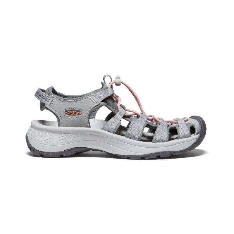 Keen Astoria West Sandal - Sandały turystyczne damskie | Hardloop