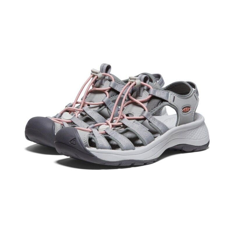 Keen Astoria West Sandal - Sandaler - Damer | Hardloop