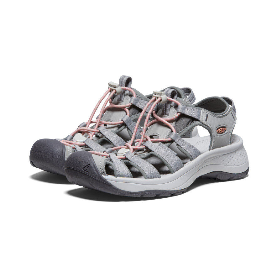 Keen Astoria West Sandal - Sandały turystyczne damskie | Hardloop