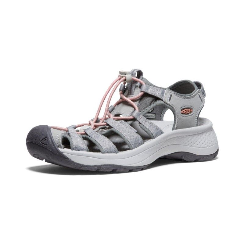 Keen Astoria West Sandal - Sandaler - Damer | Hardloop