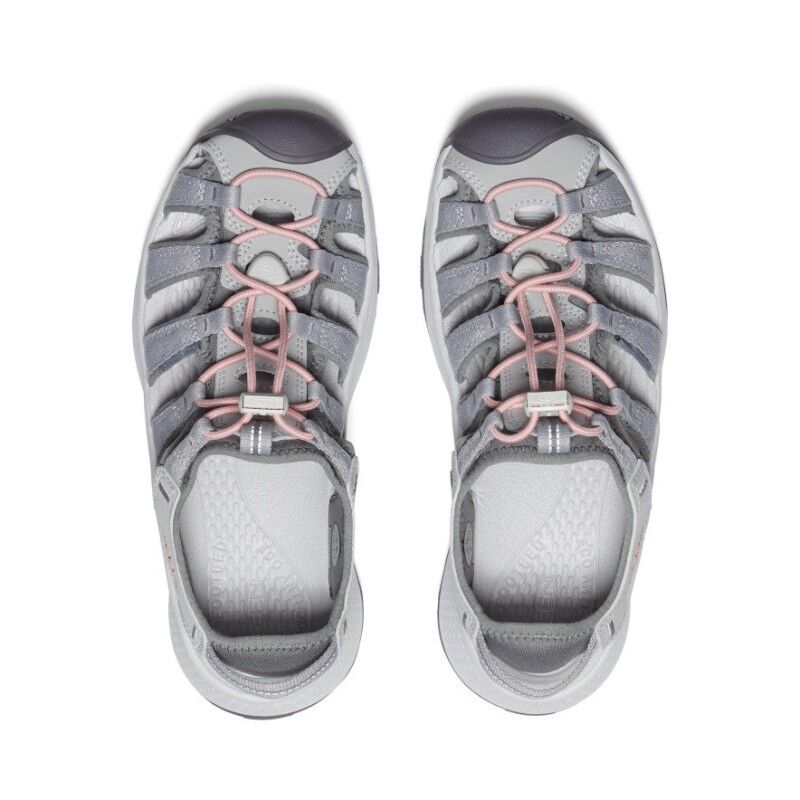 Keen Astoria West Sandal - Sandales randonnée femme | Hardloop