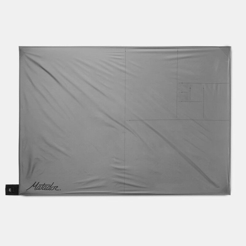Matador Pocket Blanket | Hardloop