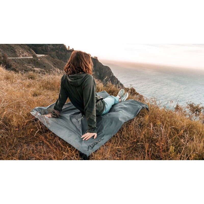Matador Pocket Blanket | Hardloop