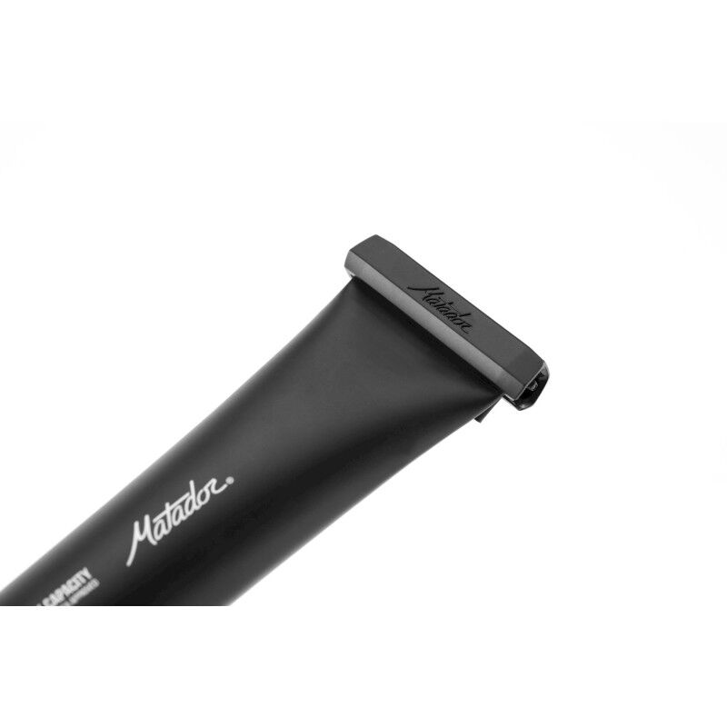 Matador Refillable Toothpaste Tubes Pack x2 | Hardloop