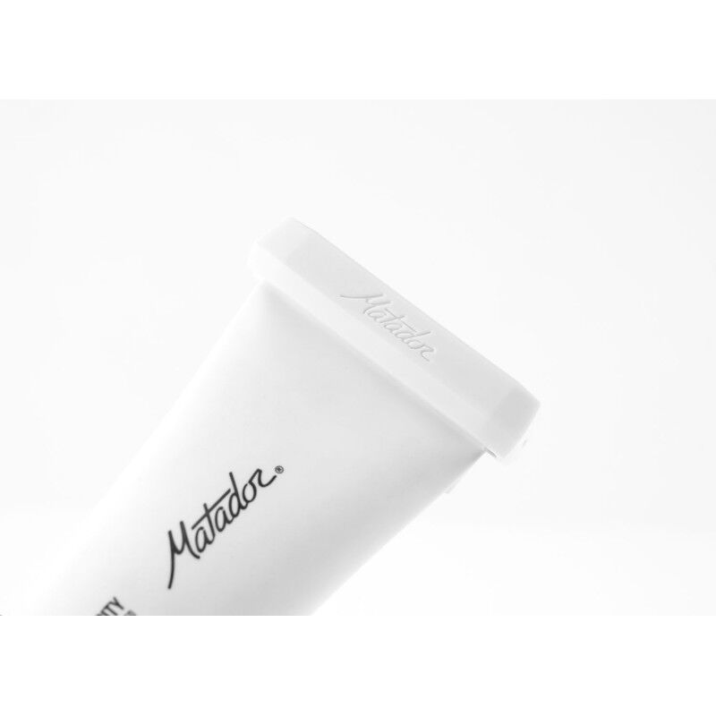 Matador Refillable Toothpaste Tubes Pack x2 | Hardloop