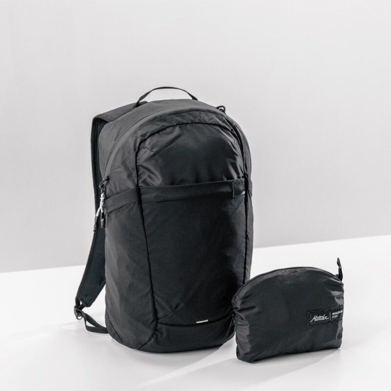 Matador ReFraction 16 Packable Backpack - Batoh | Hardloop