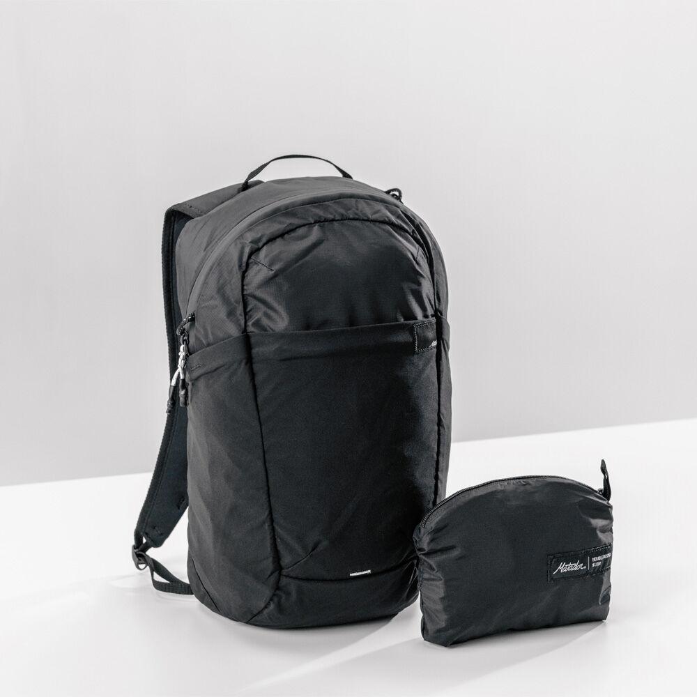Matador ReFraction 16 Packable Backpack - Backpack | Hardloop