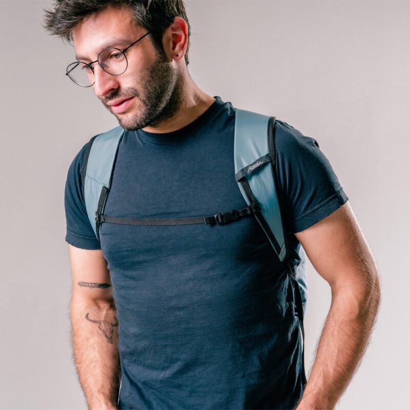 Matador ReFraction 16 Packable Backpack - Batoh | Hardloop