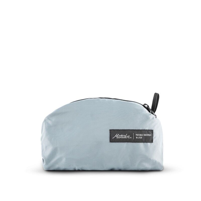 Matador ReFraction 16 Packable Backpack - Rucksack | Hardloop
