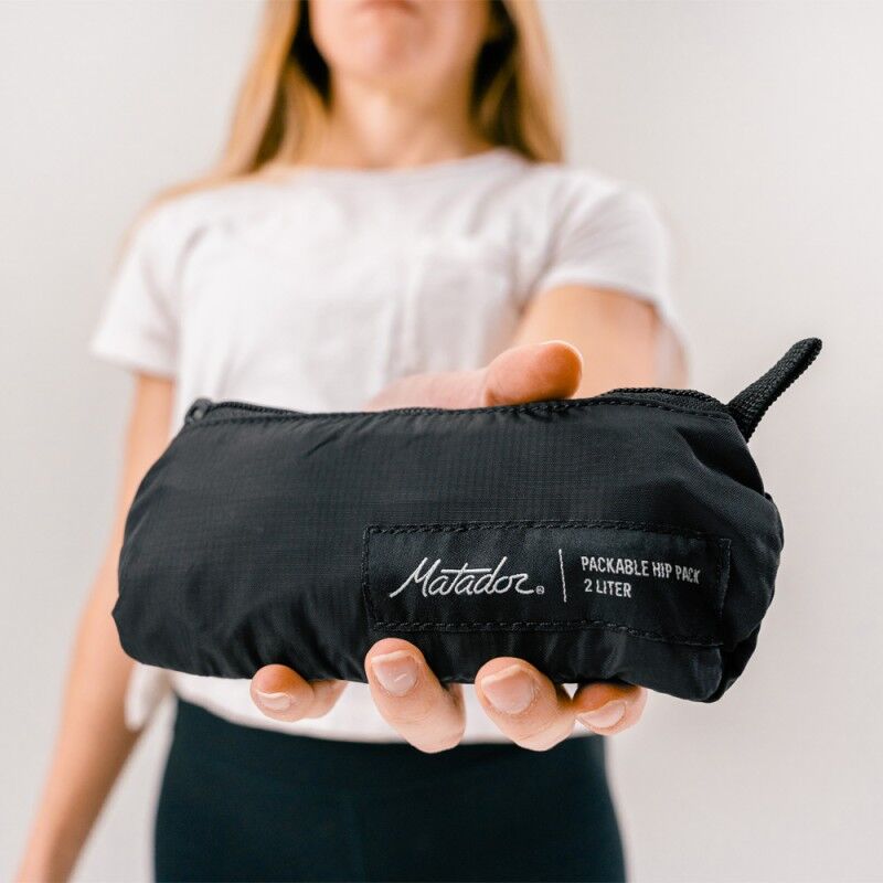 Matador Refraction 2 Packable Sling - Hip bag | Hardloop