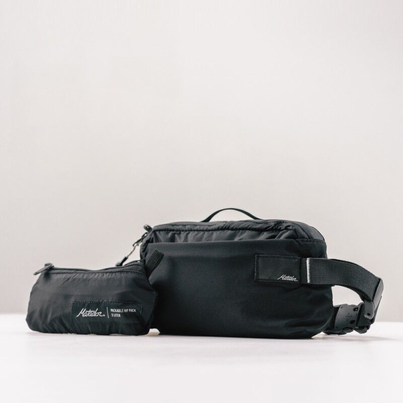 Matador Refraction 2 Packable Sling - Hip bag | Hardloop
