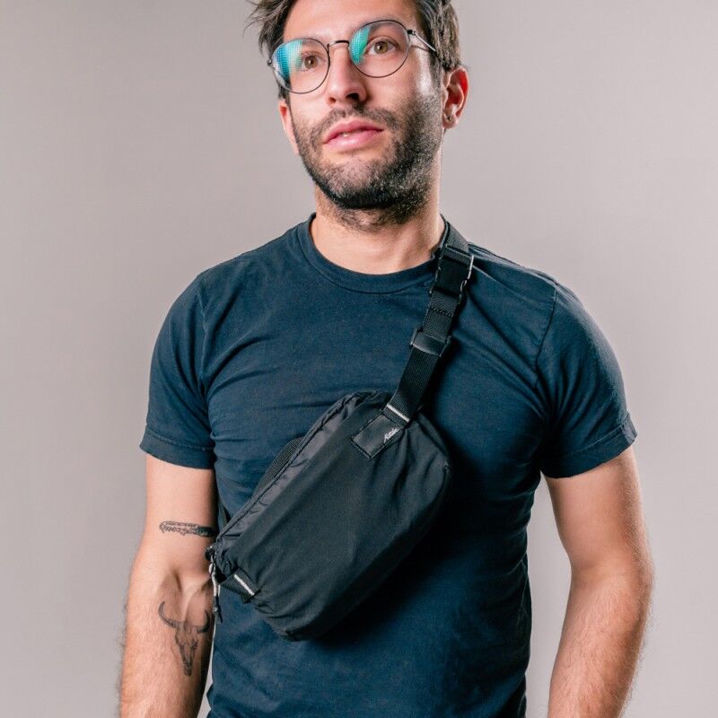 Matador Refraction 2 Packable Sling - Hip bag | Hardloop