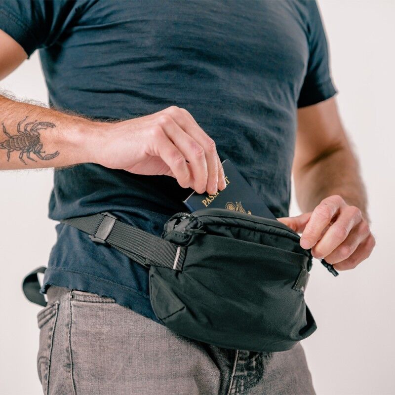 Matador Refraction 2 Packable Sling - Hip bag | Hardloop