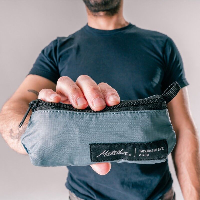 Matador Refraction 2 Packable Sling - Ledvinka | Hardloop