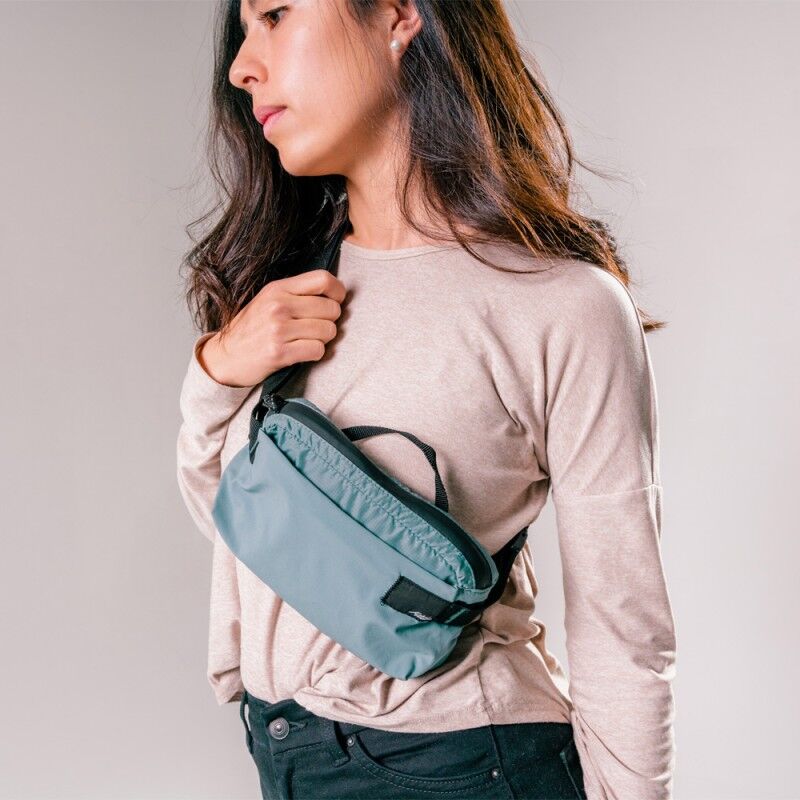Matador Refraction 2 Packable Sling - Sac banane | Hardloop