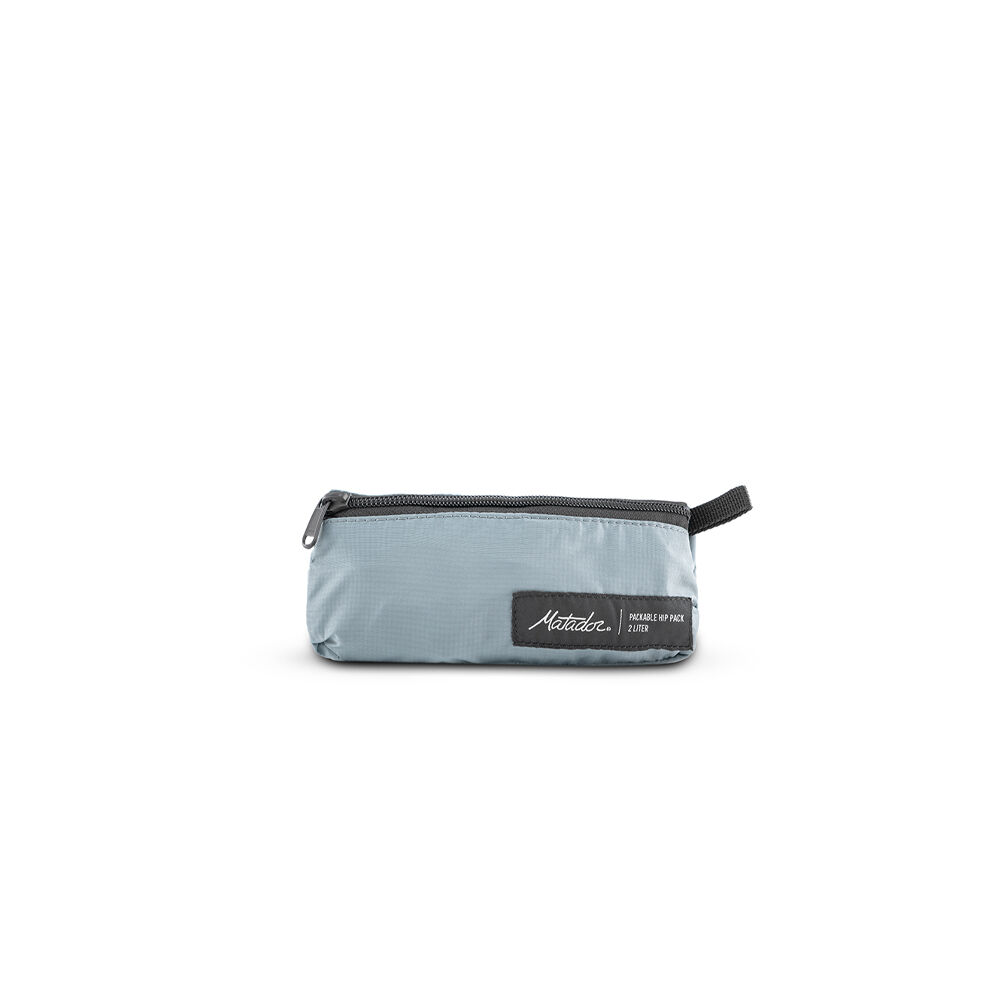 Matador Refraction 2 Packable Sling - Hip bag | Hardloop