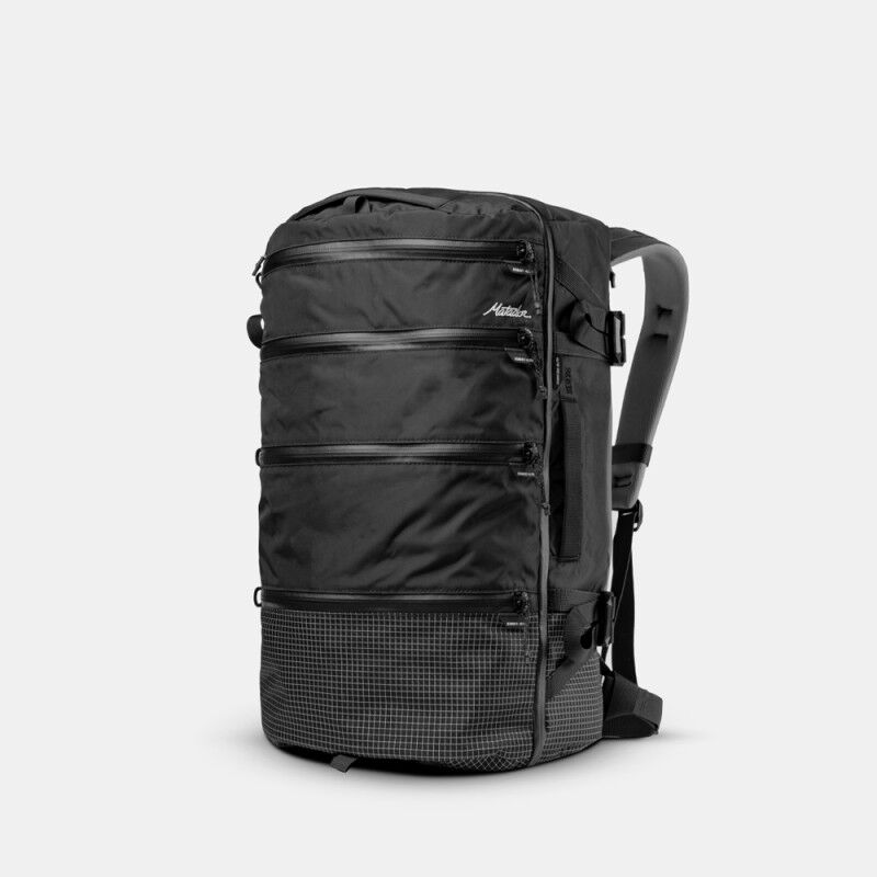 SEG 28 Backpack - Reppu