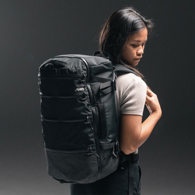 Matador SEG 28 Backpack - Rugzak | Hardloop