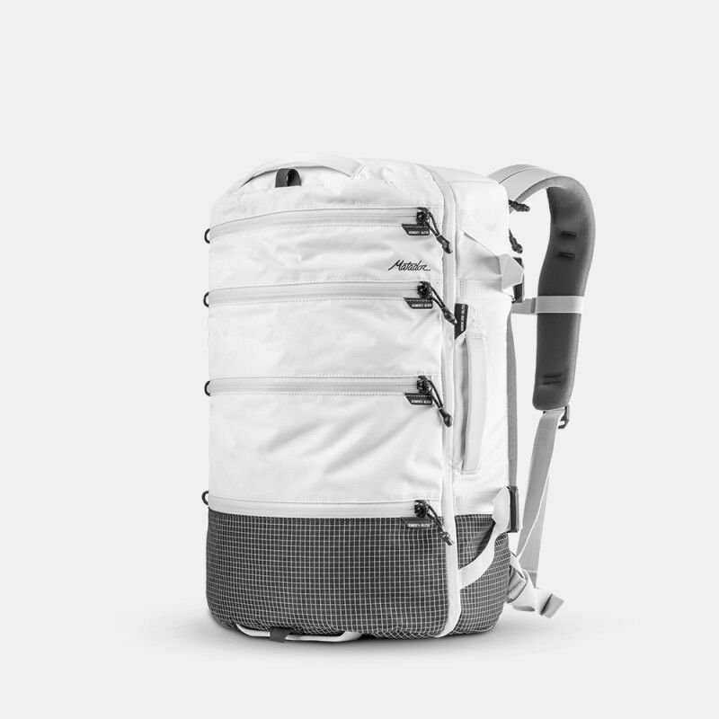 SEG 28 Backpack - Ryggsäck