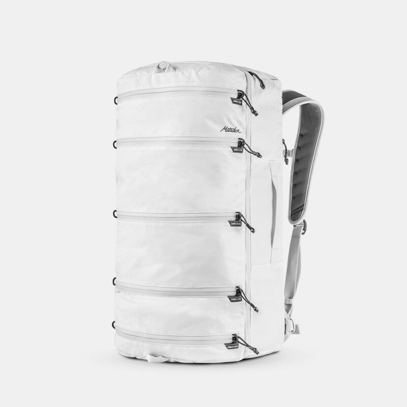 SEG 45 Travel Pack - Ryggsäck