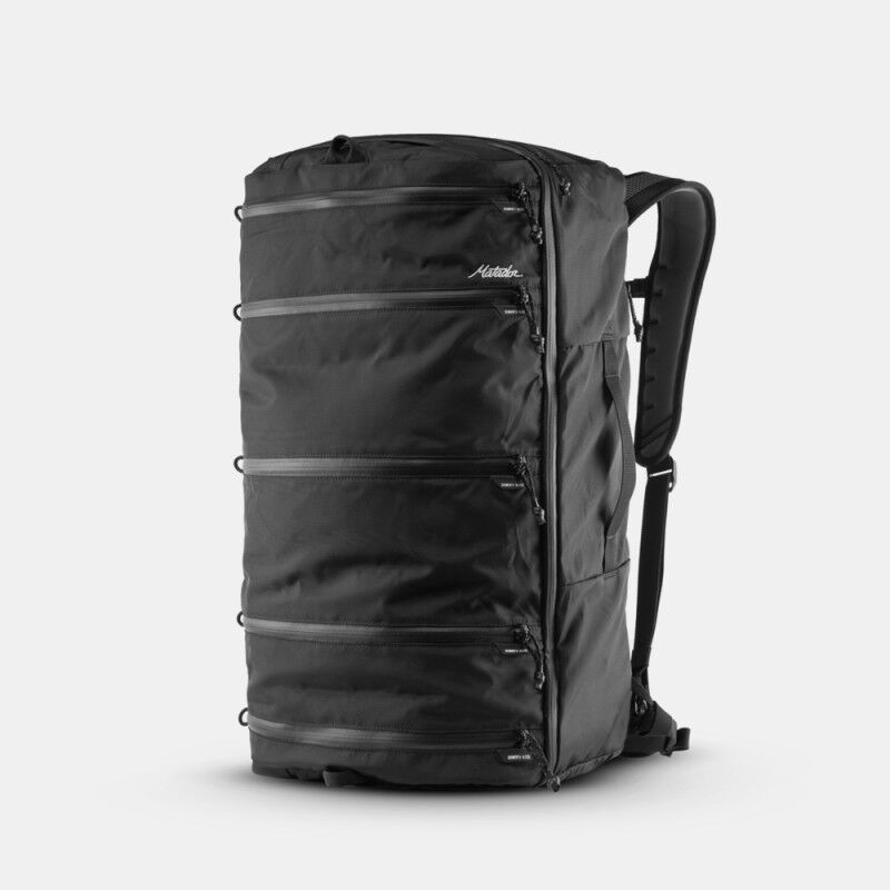 SEG 45 Travel Pack - Reppu