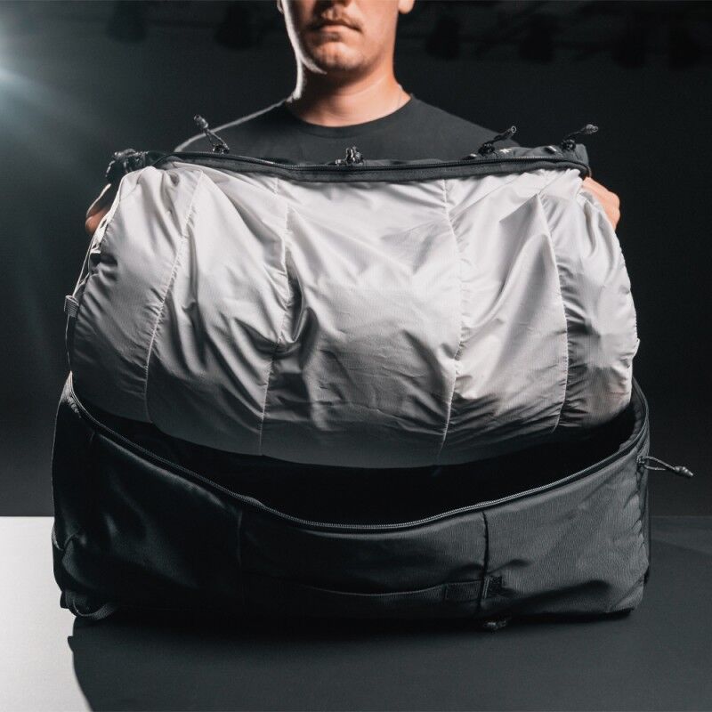 Matador SEG 45 Travel Pack - Plecak | Hardloop