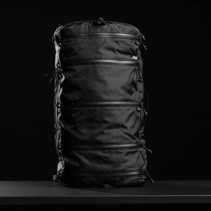 Matador SEG 45 Travel Pack - Reppu | Hardloop