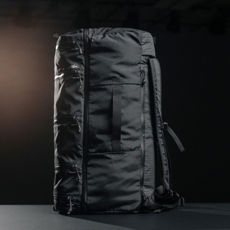 Matador SEG 45 Travel Pack - Plecak | Hardloop