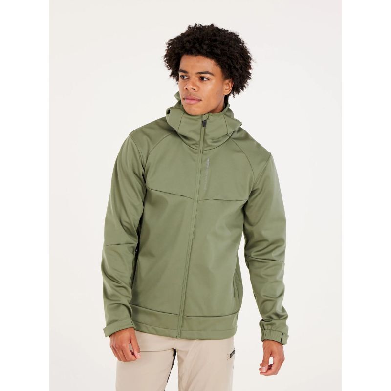 Prtgergeti - Casaco softshell homem