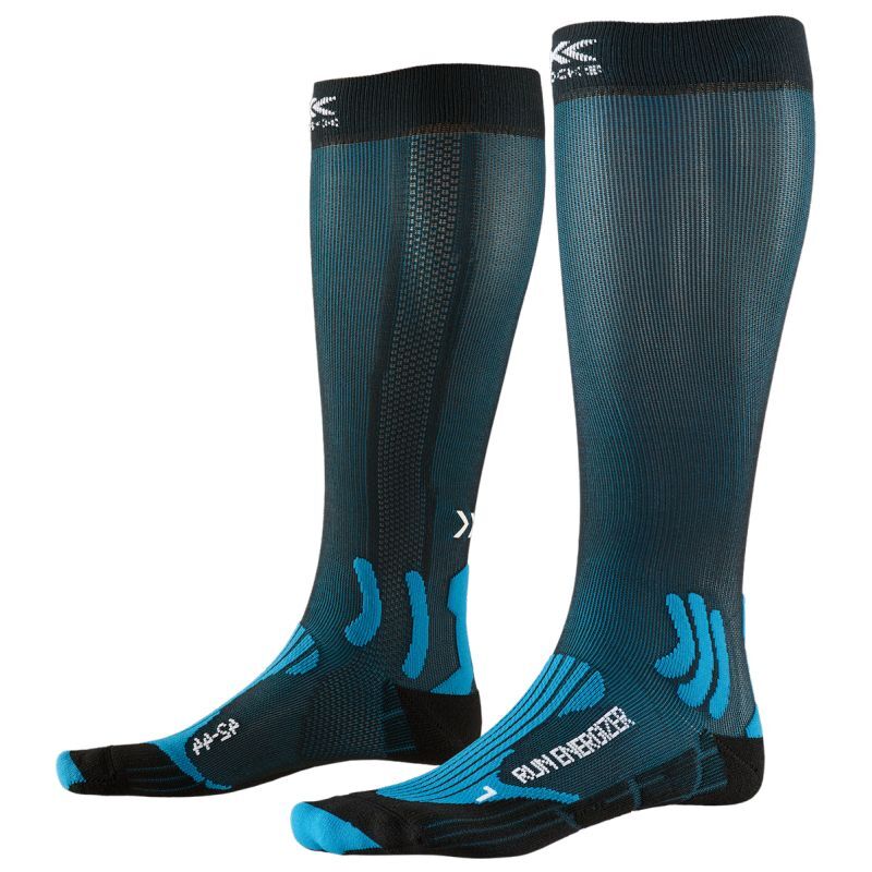 X-Socks Run Energizer - Løbesokker