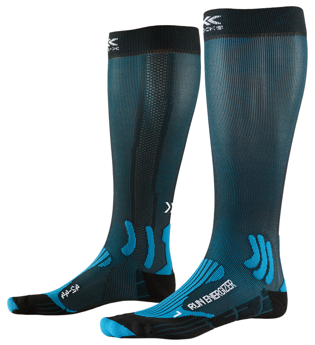 X-Socks Run Energizer - Běžecké ponožky | Hardloop