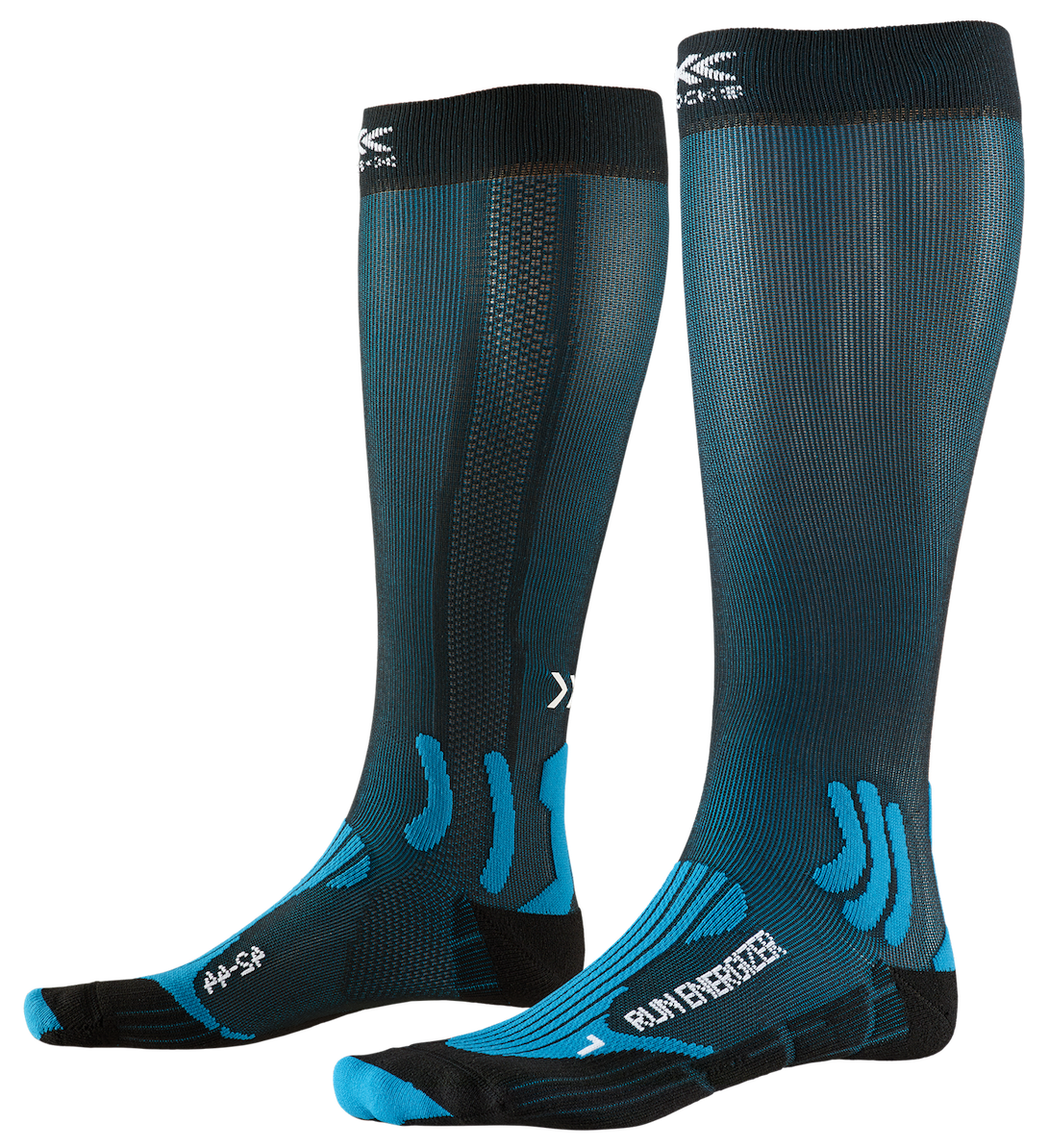 X socks 2025 run energizer long