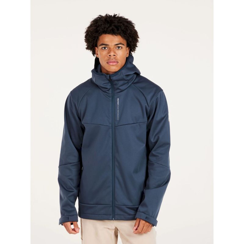 Prtgergeti - Giacca softshell - Uomo