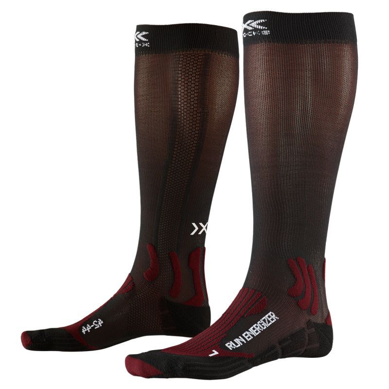 X-Socks Run Energizer - Laufsocken